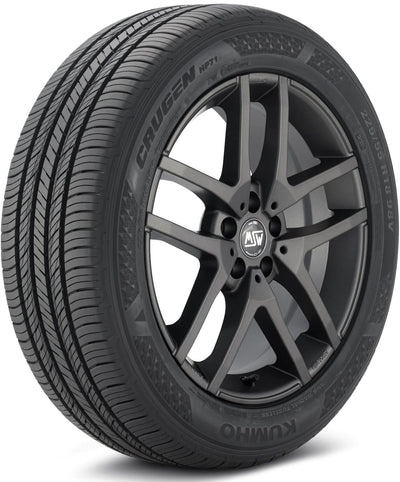 Kumho Tires - Crugen HP71 - 235/60R18 XL 107V BSW