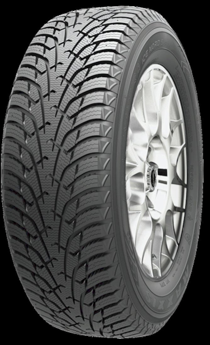 Maxxis - NP5 - 245/40R18 97T BSW