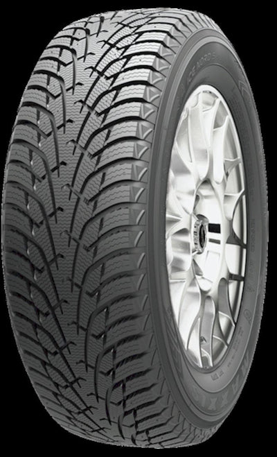 Maxxis - NP5 - 195/55R16 87T BSW