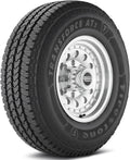 Firestone - Transforce AT2 - LT265/70R17 10/E 121R BSW