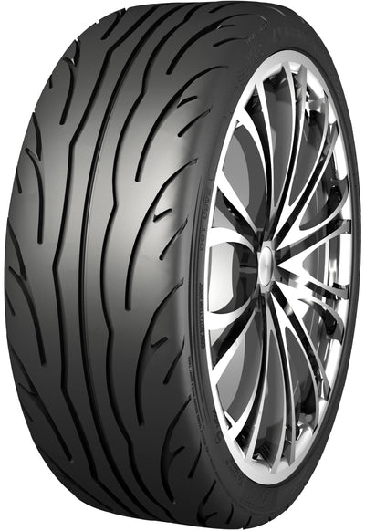 Nankang - NS-2R Sportnex - 265/45R18 101Y BSW
