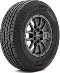 Continental - TerrainContact H/T - LT235/80R17 10/E 120R BSW