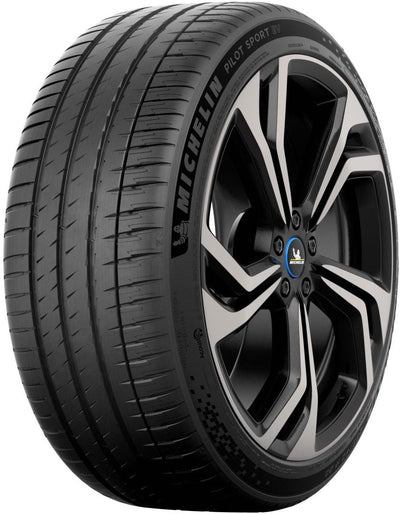Michelin - Pilot Sport EV - 285/40R22 XL 110V BSW