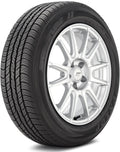 Dunlop - Signature II - 215/60R17 96T BSW