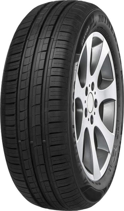 Minerva - 209 - 185/50R16 81V BSW