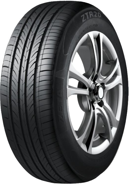 Zeta - ZTR20 - 215/65R16 98H BSW