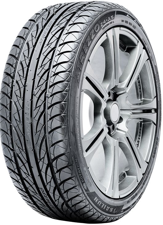 Sailun Tire - Atrezzo Z4+AS - 195/50R15 82V BSW