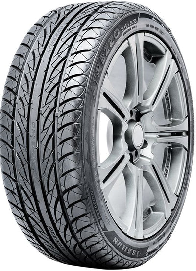 Sailun Tire - Atrezzo Z4+AS - 245/45R17 XL 99W BSW