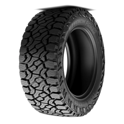 Venom - Trail Hunter ATX - LT285/55R20 10/E 122/119Q BSW