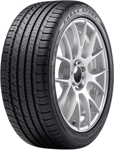 Goodyear - Eagle Sport All-Season SoundComfort Technology - 265/35R21 XL 101V BSW