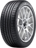 Goodyear - Eagle Sport All-Season SoundComfort Technology - 255/45R19 XL 104H BSW
