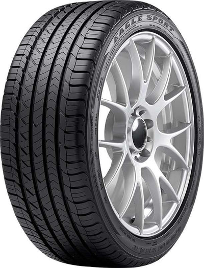 Goodyear - Eagle Sport All-Season ROF - 225/55R17 97H BLT