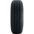 Bridgestone - Duravis R500 HD - LT235/80R17 10/E 120R BSW
