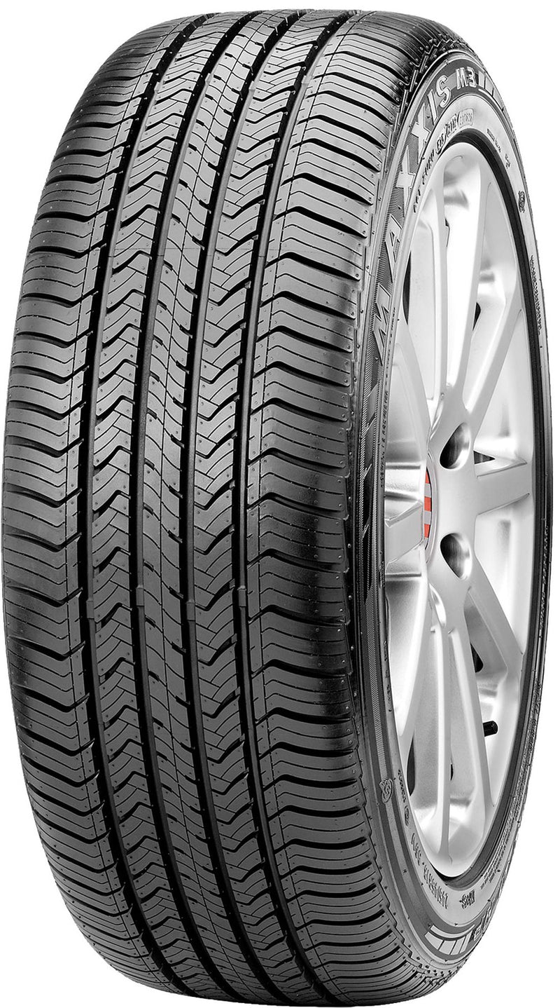 Maxxis - BRAVO HP-M3 - 255/45R20 XL 105V BSW