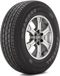 General Tire - Grabber HTS - 245/70R17 108S BSW