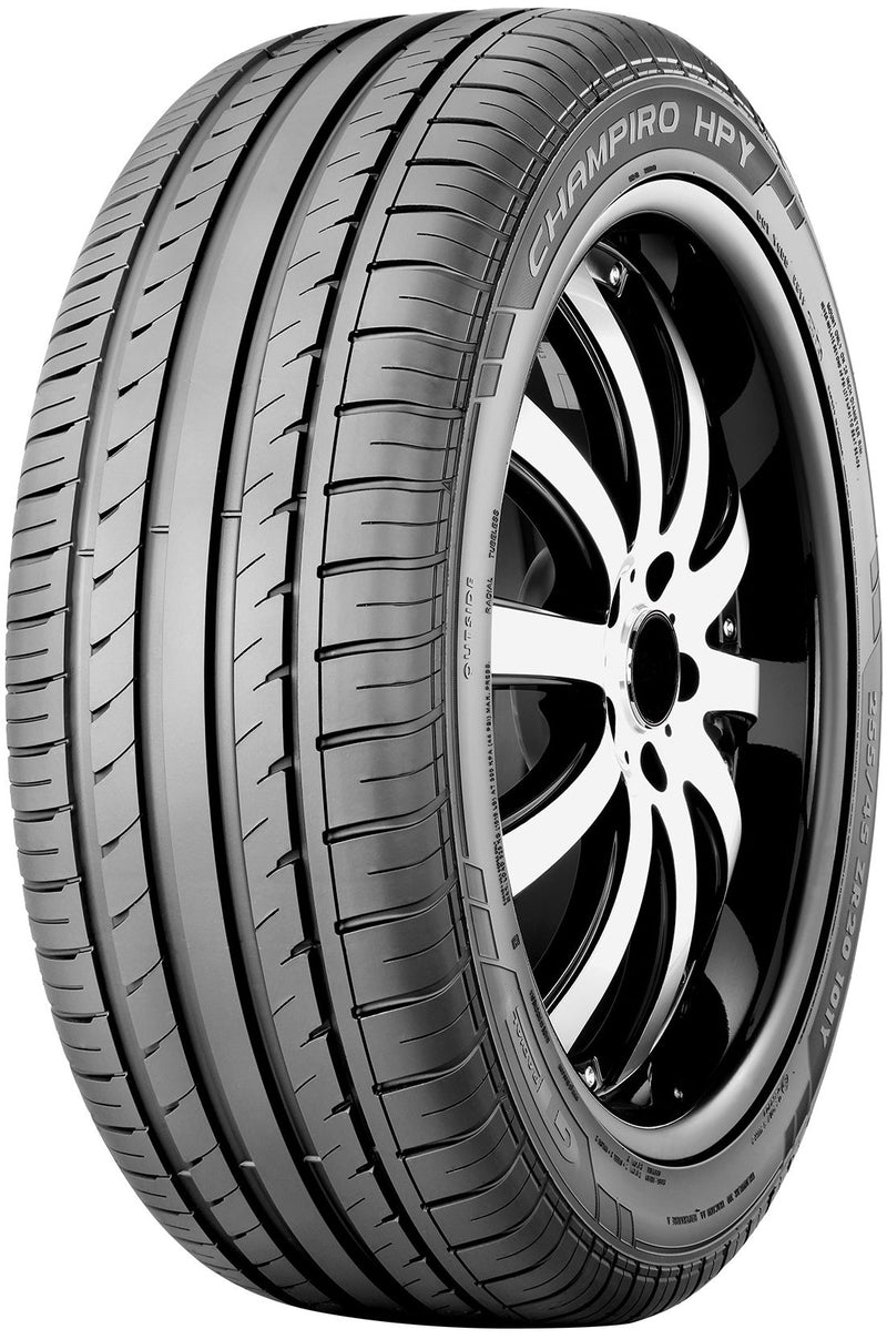 GT Radial - Champiro HPY - 245/40R18 XL 97Y BSW
