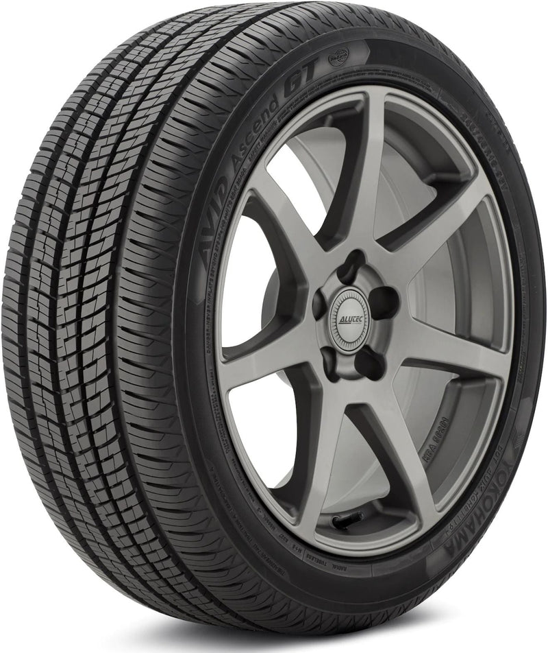 Yokohama - AVID Ascend GT                 - 235/55R18 100V BSW