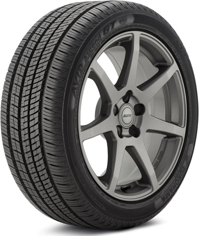 Yokohama - AVID Ascend GT                 - 215/60R16 95H BSW