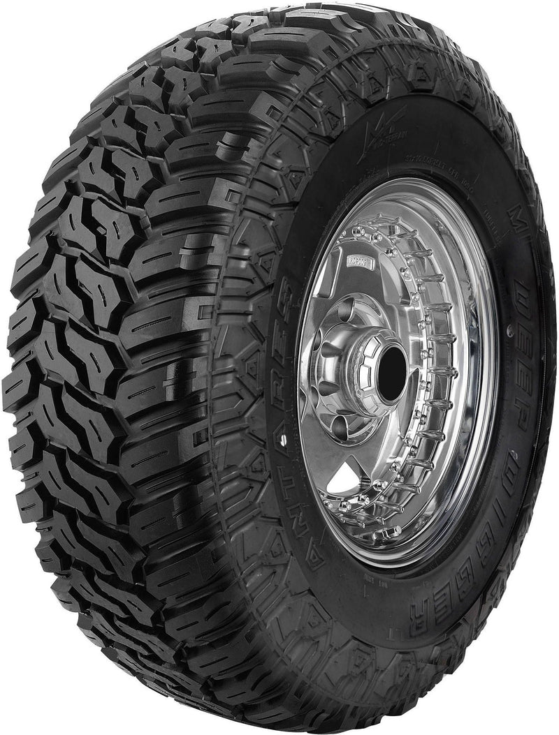 Antares - Deep Digger M/T - LT265/75R16 10/E 123Q BSW