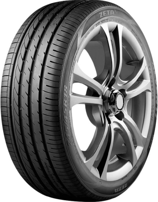 Zeta - ALVENTi - 275/35R20 XL 102Y BSW