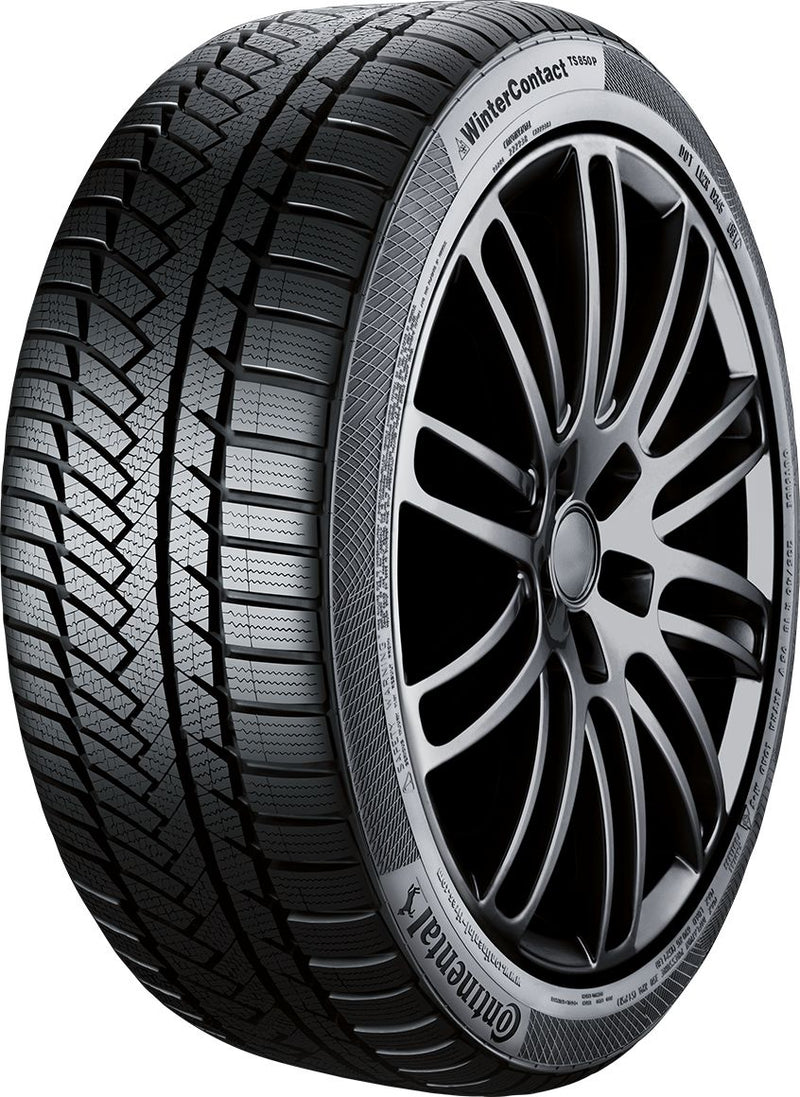 Continental - WinterContact TS 850 P - 245/45R20 XL 103W BSW