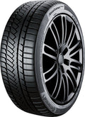 Continental - WinterContact TS 850 P - 215/50R19 93T BSW