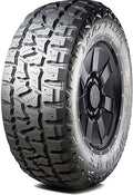 Maxtrek Tyres - DITTO RX - LT33x12.5R20 10/E 114Q BSW