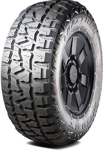 Maxtrek Tyres - DITTO RX - LT33x12.5R18 10/E 118Q BSW