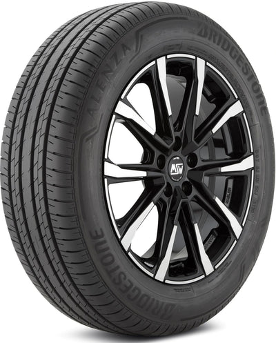 Bridgestone - Alenza H/L 33 - 225/60R18 100H BSW