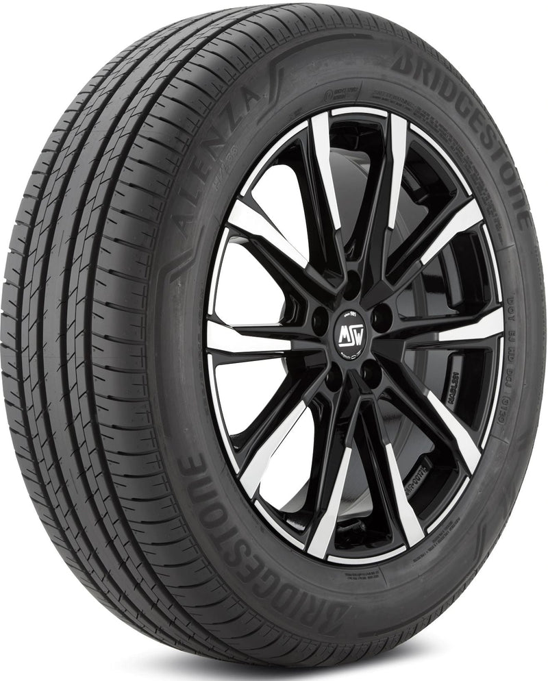 Bridgestone - Alenza H/L 33 - 225/60R18 100H BSW