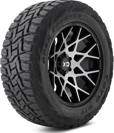 Toyo Tires - Open Country R/T - LT285/60R20 10/E 125Q BSW