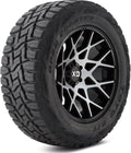 Toyo Tires - Open Country R/T - LT285/75R17 10/E 121Q BSW