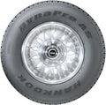 Hankook - Dynapro AS (RH03) - LT245/75R16 10/E 120R BSW