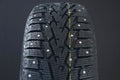 Mazzini - ICE LEOPARD (Factory Studded) - 225/55R17 XL 101T BSW