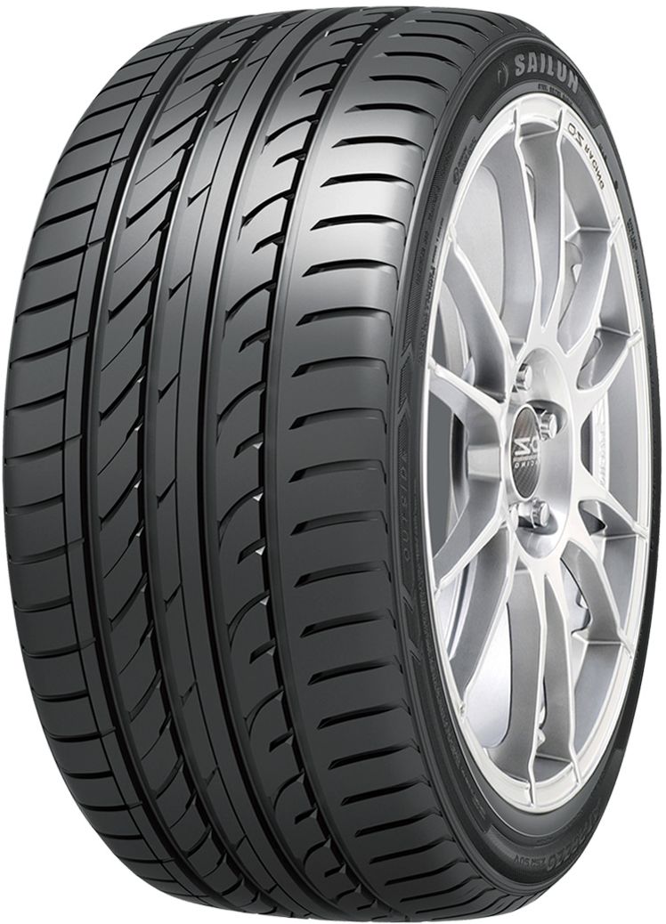 Sailun Tire - Atrezzo ZSR SUV - 255/50R19 XL 107Y BSW