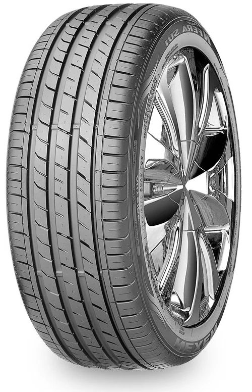 Nexen - N'Fera SU1 - 255/35R18 XL 94Y RBL