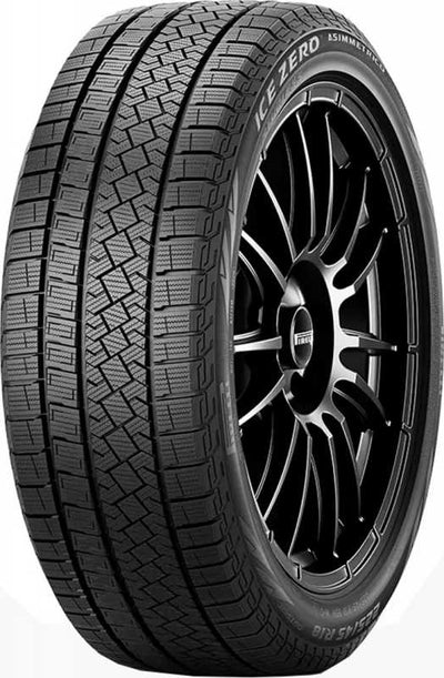 Pirelli - Ice Zero Asimmetrico - 225/60R18 100H BSW