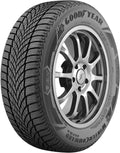 Goodyear - WinterCommand Ultra - 225/65R17 102H VSB