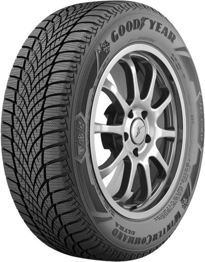 Goodyear - WinterCommand Ultra - 275/45R20 XL 110H VSB
