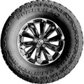 Suretrac - Wide Climber AWT - LT33x12.5R18 10/E 118S BSW
