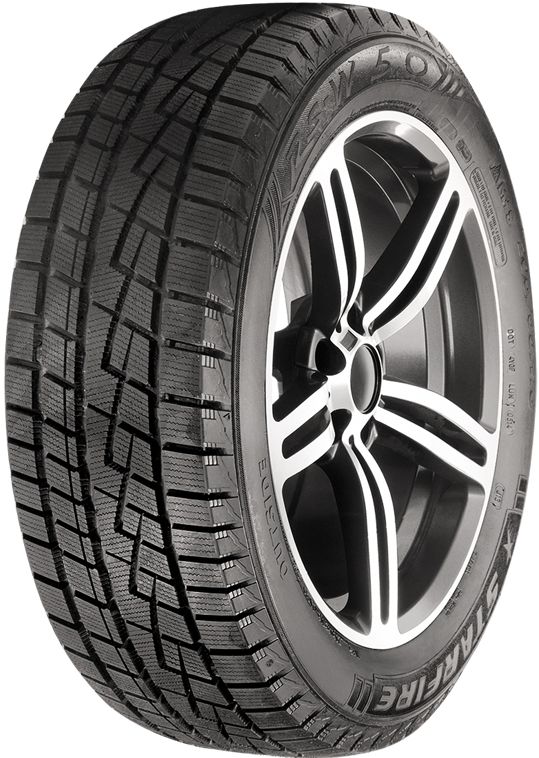 Starfire - RS-W 5.0  - 245/50R18 100T BSW