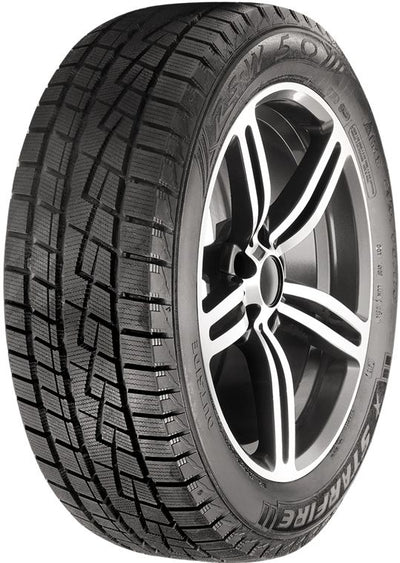Starfire - RS-W 5.0 - 185/65R15 88T BSW