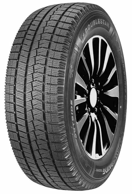 Doublestar - DW16 - 225/50R18 99T BSW
