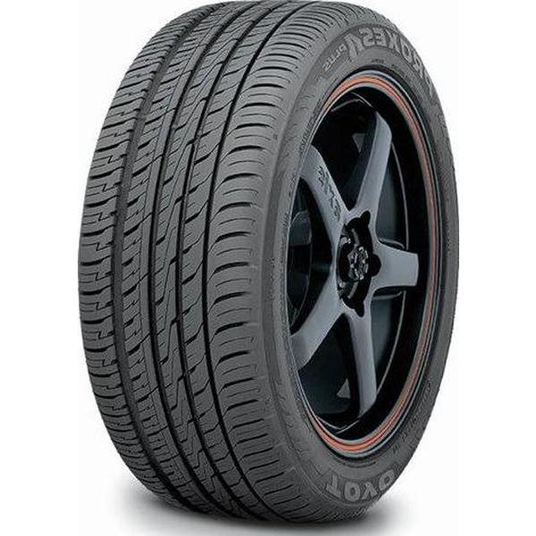 Toyo Tires - Proxes 4+A - 205/55R16 89H BSW