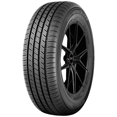 Toyo Tires - NanoEnergy A29 - 195/65R15 89S BSW
