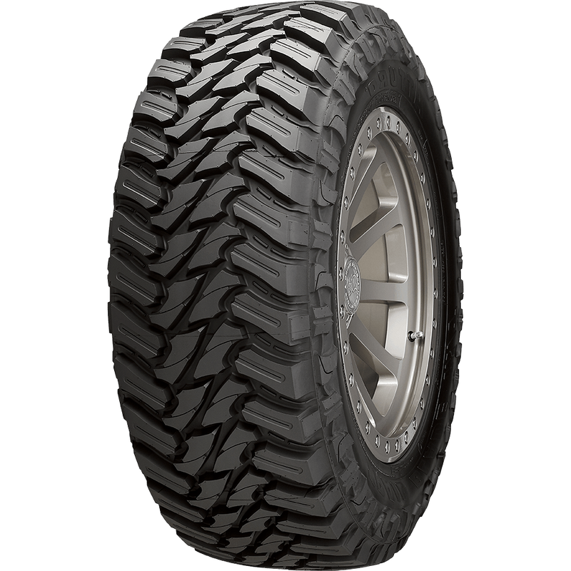 Atturo - Trail Blade M/T - LT33x12.5R22 10/E 109Q BSW