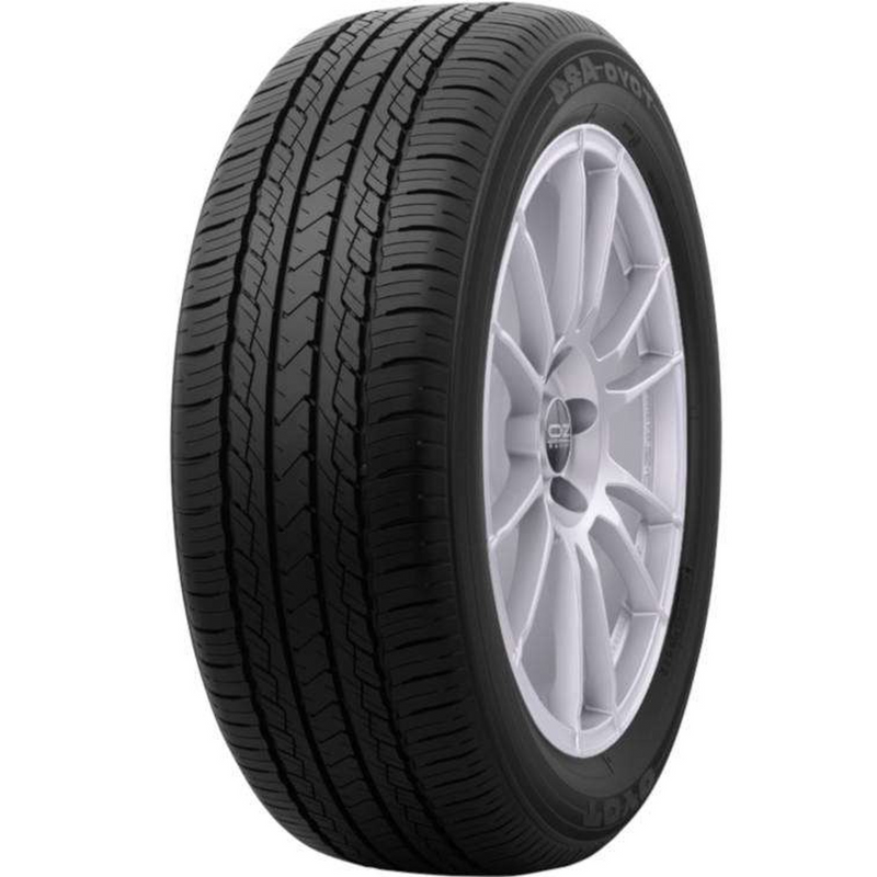 Toyo Tires - TYA24A - 225/55R18 97H BSW