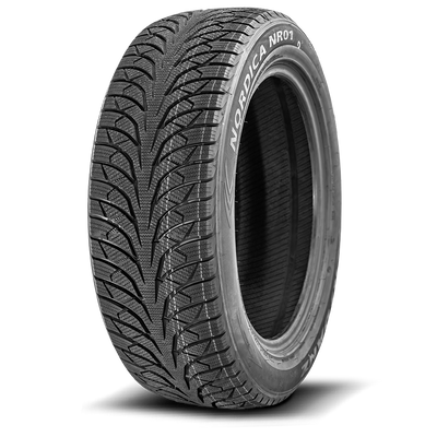 Rydanz - NORDICA NR01 - 245/40R18 XL 97V BSW