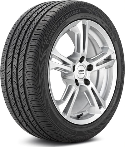 Continental - ContiProContact - 225/45R18 XL 95V BSW