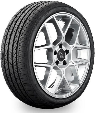 Bridgestone - Turanza LS100 A - 225/45R18 XL 95H BSW